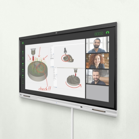 DX SMARTBORD