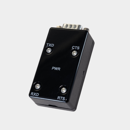 USB⇔RS232C for NC / DNC_NOW